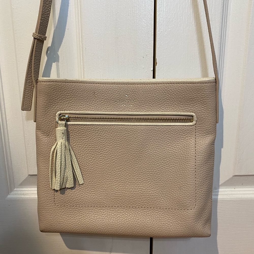 Kate Spade Chester Street Dessi Crossbody